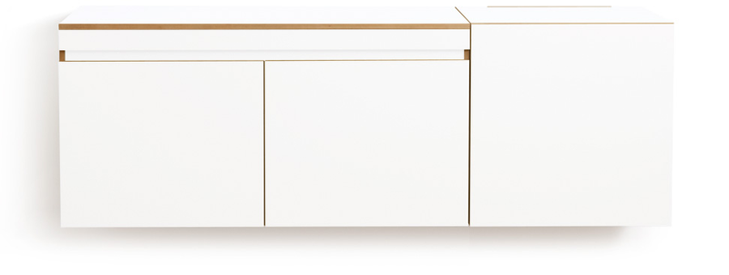 Illustration for article titled Here's the Only Tiny Kitchen You'll Ever Want to Brag About
